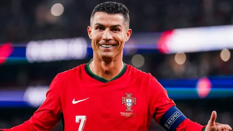 ঘরের মাঠে শেষবার খেলতে নামছেন রোনালদো?