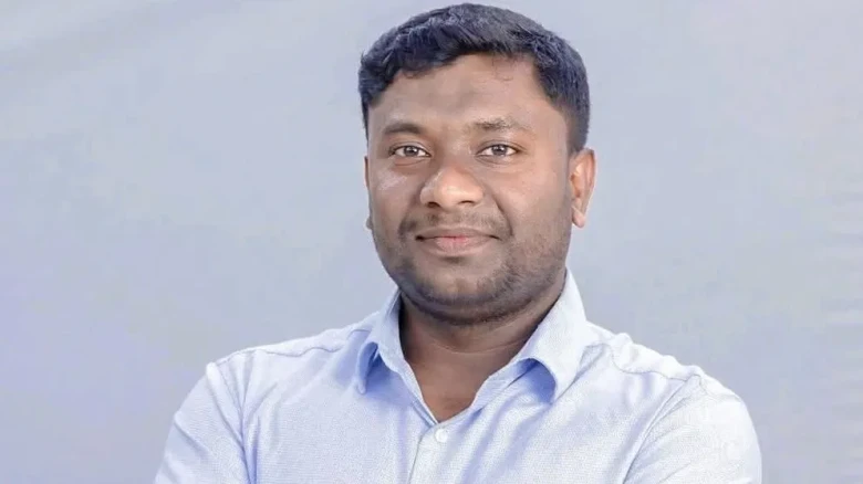 অপহরণ নয়, আত্মগোপনে ছিলেন শিবির নেতা জিসান