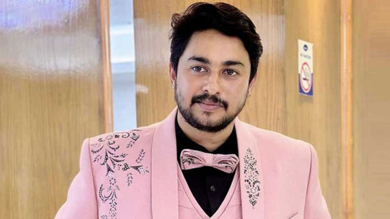 নির্বাচনের আগে অডিও ফাঁস নিয়ে বিতর্ক, যা বললেন জয় চৌধুরী