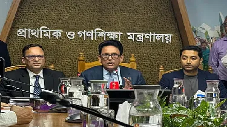 প্রাথমিকে ৩৬ হাজারের বেশি সহকারী শিক্ষকের প্রধান শিক্ষক পদে পদোন্নতি শুরু
