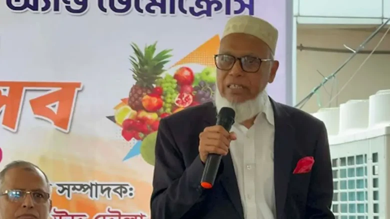 অক্টোবরে স্থানীয় সরকার নির্বাচন: প্রথম ধাপে ইউপি ও পৌরসভা