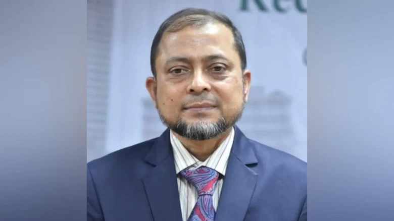 বাংলাদেশ ব্যাংকের নতুন ডেপুটি গভর্নর আনিছুর রহমান