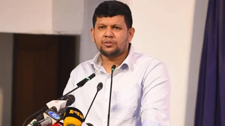লড়াই এখনো শেষ হয়নি, নতুন করে সংগঠিত হওয়ার আহ্বান মাহফুজ আলমের