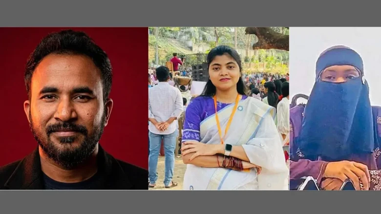তদন্তে নির্দোষ এনসিপি নেতা সুজা ও সাদিয়া, শাস্তি পাচ্ছেন ইভা